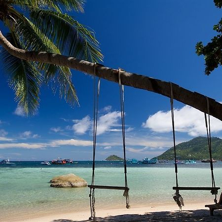Koh Tao Royal Resort Exterior photo