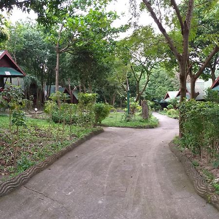 Koh Tao Royal Resort Exterior photo