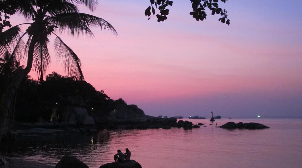 Koh Tao Royal Resort Exterior photo