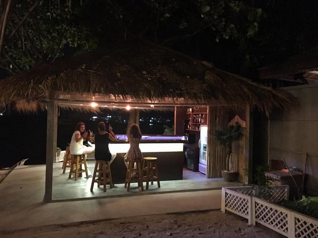 Koh Tao Royal Resort Exterior photo