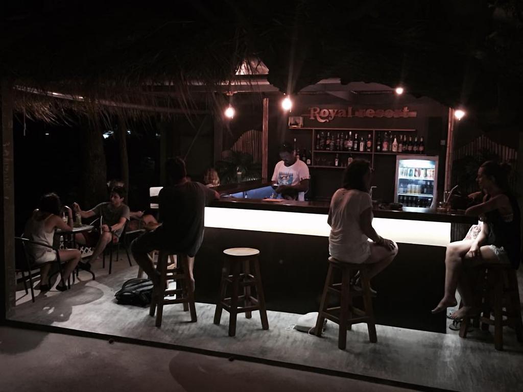 Koh Tao Royal Resort Exterior photo