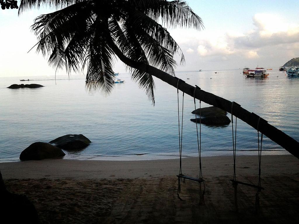 Koh Tao Royal Resort Exterior photo