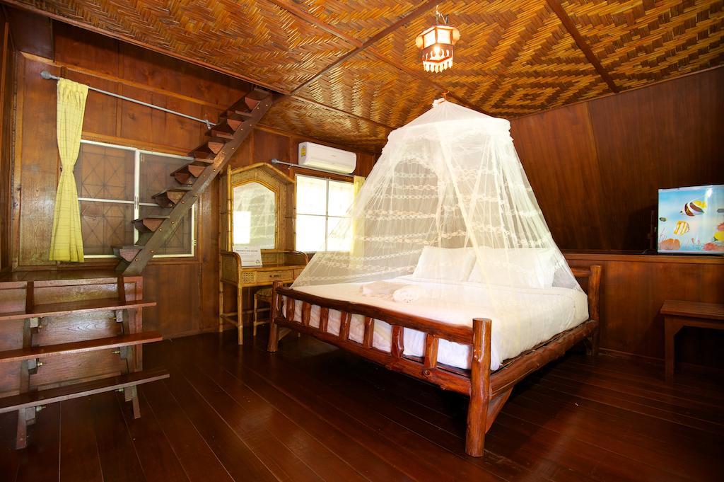 Koh Tao Royal Resort Exterior photo