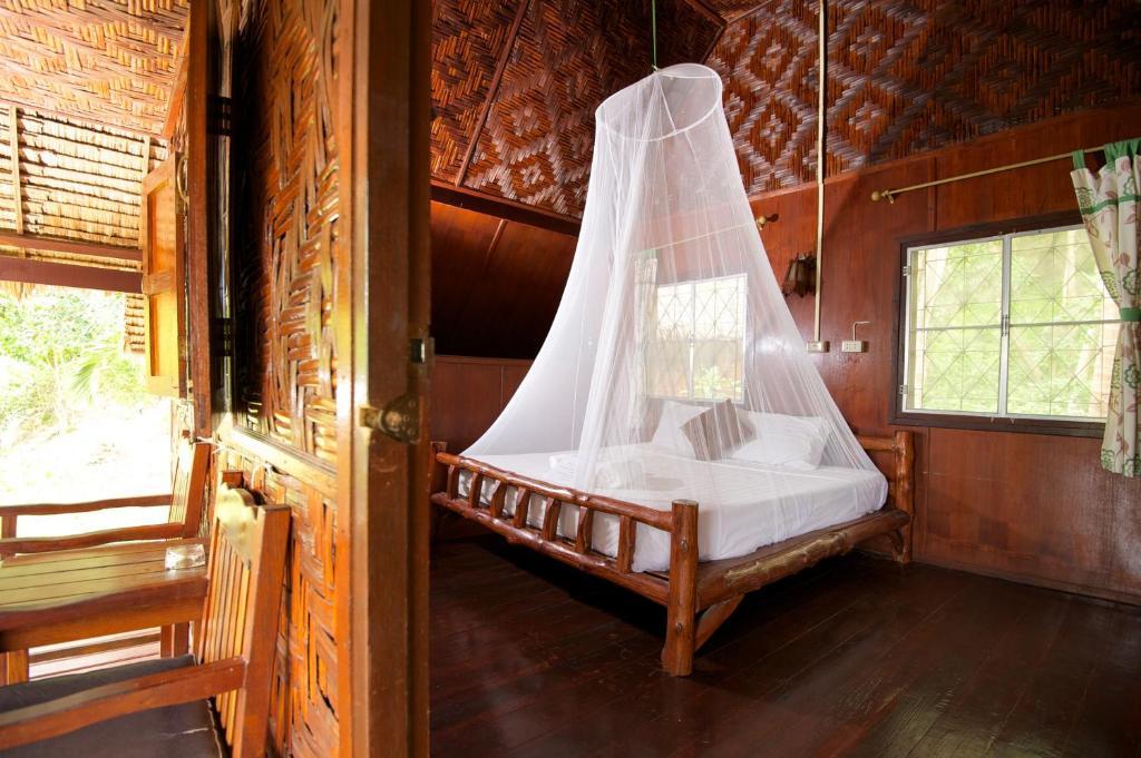 Koh Tao Royal Resort Room photo