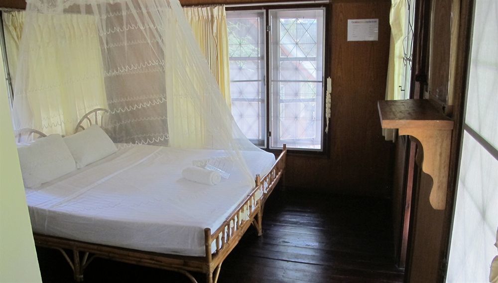 Koh Tao Royal Resort Exterior photo