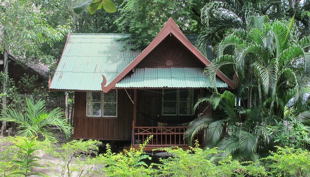 Koh Tao Royal Resort Exterior photo