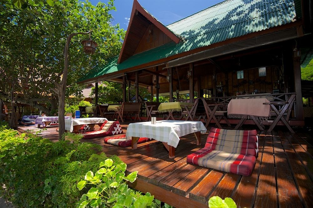 Koh Tao Royal Resort Exterior photo