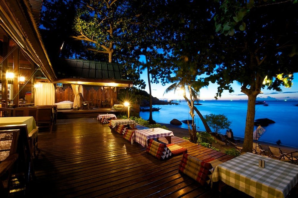 Koh Tao Royal Resort Exterior photo