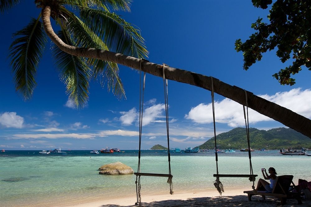 Koh Tao Royal Resort Exterior photo