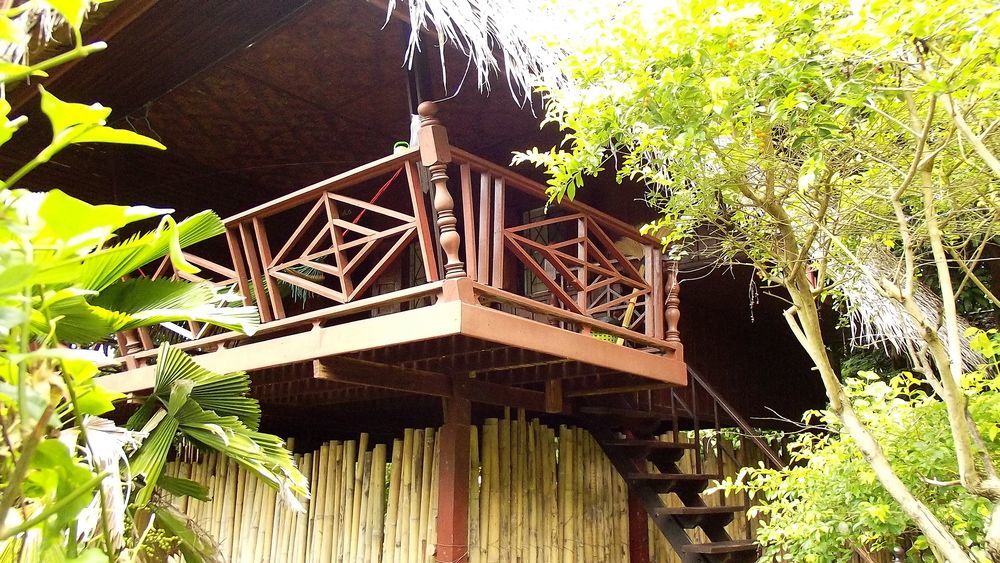 Koh Tao Royal Resort Exterior photo