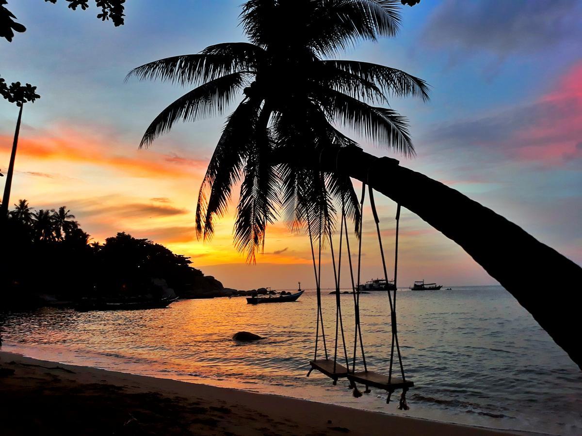 Koh Tao Royal Resort Room photo