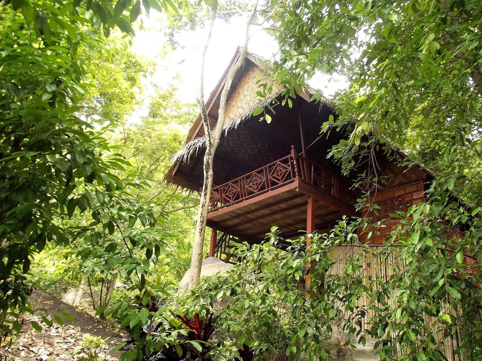 Koh Tao Royal Resort Exterior photo