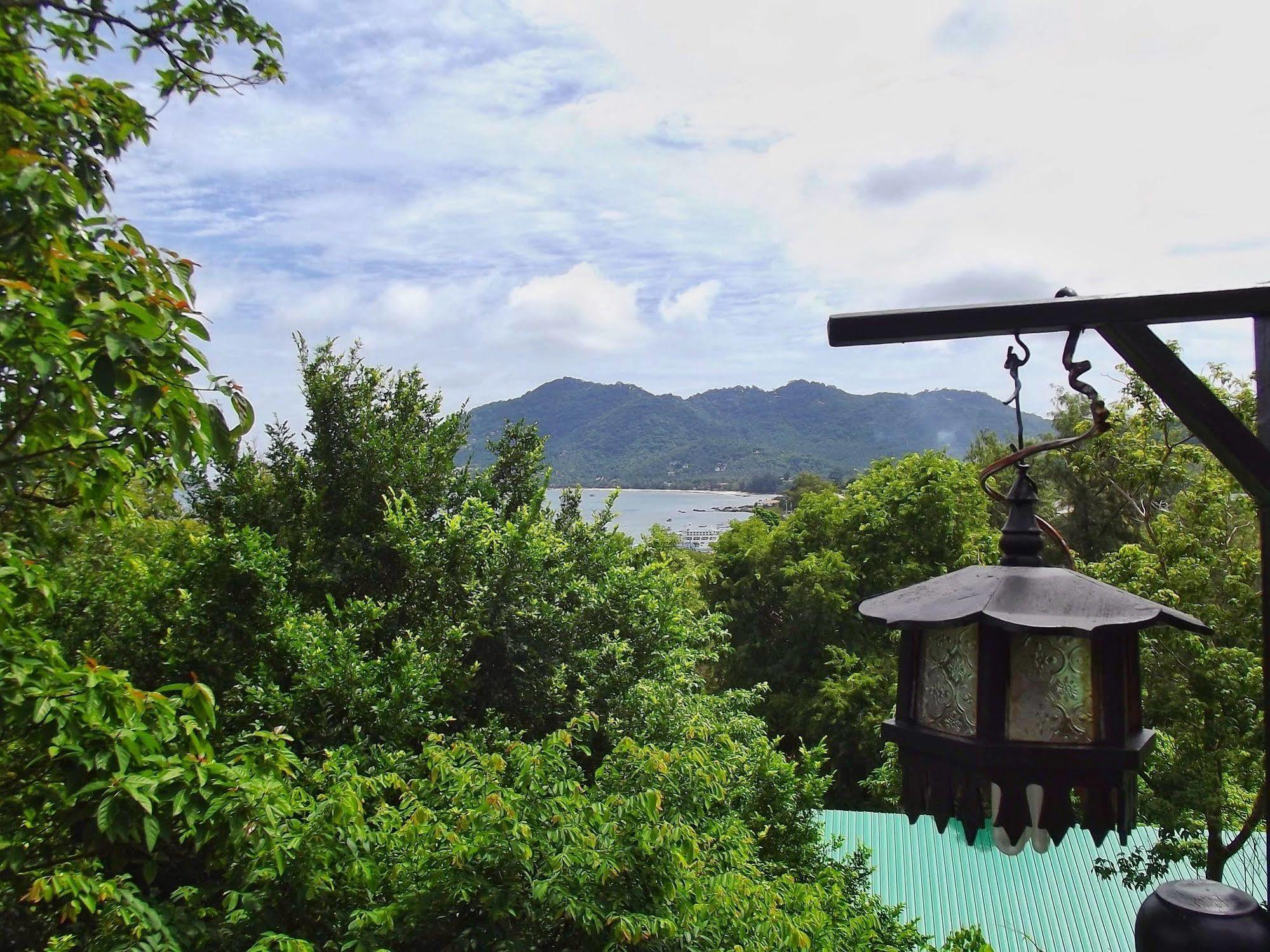 Koh Tao Royal Resort Exterior photo