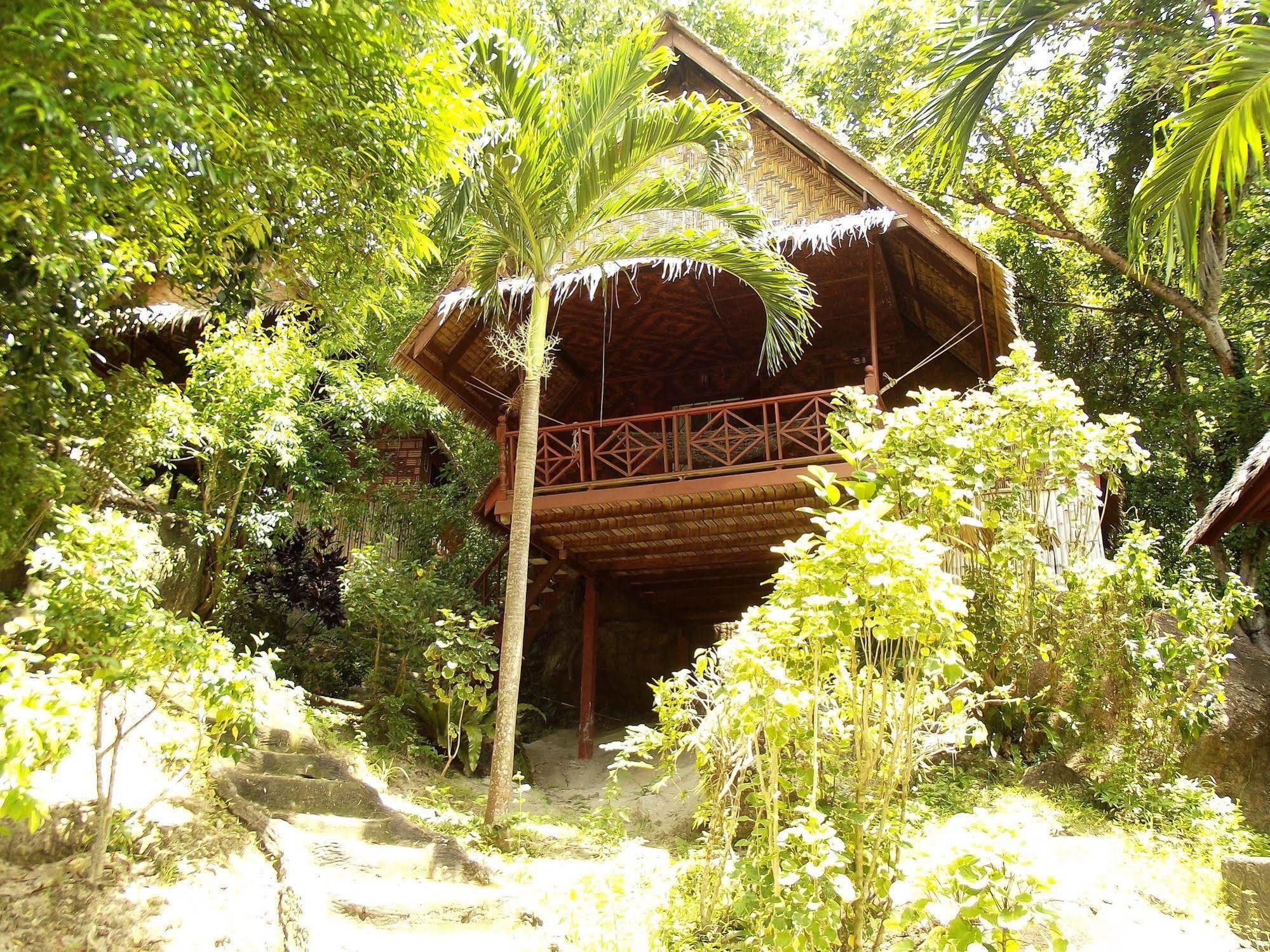 Koh Tao Royal Resort Exterior photo
