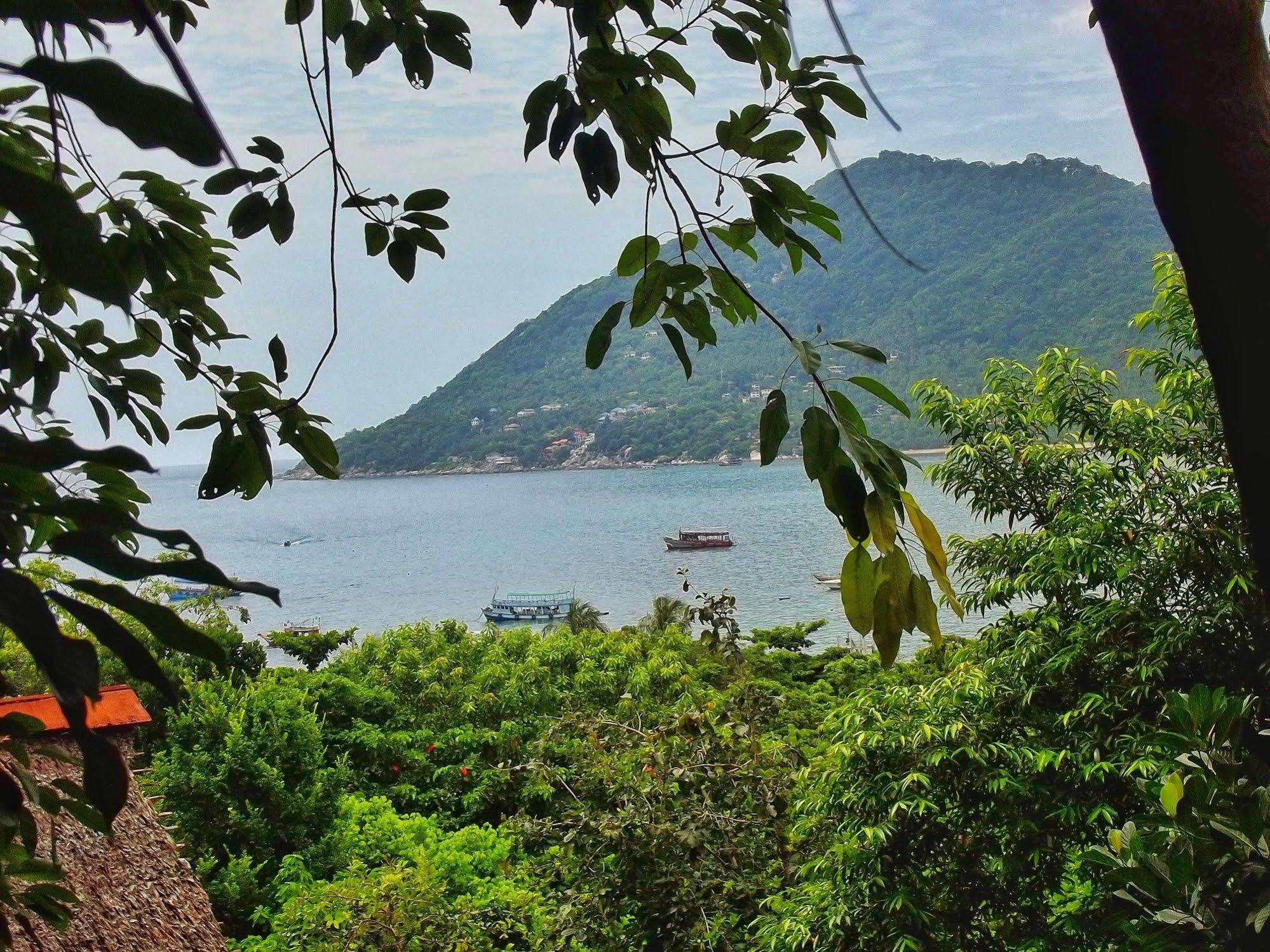 Koh Tao Royal Resort Exterior photo