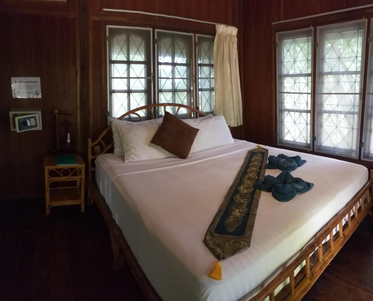 Koh Tao Royal Resort Exterior photo