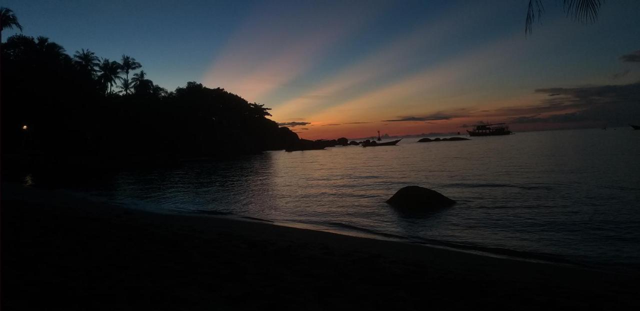 Koh Tao Royal Resort Exterior photo