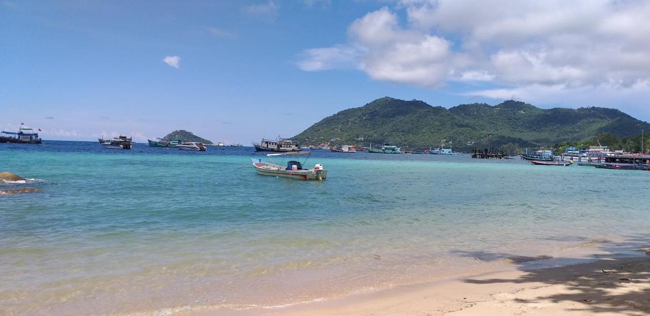 Koh Tao Royal Resort Exterior photo