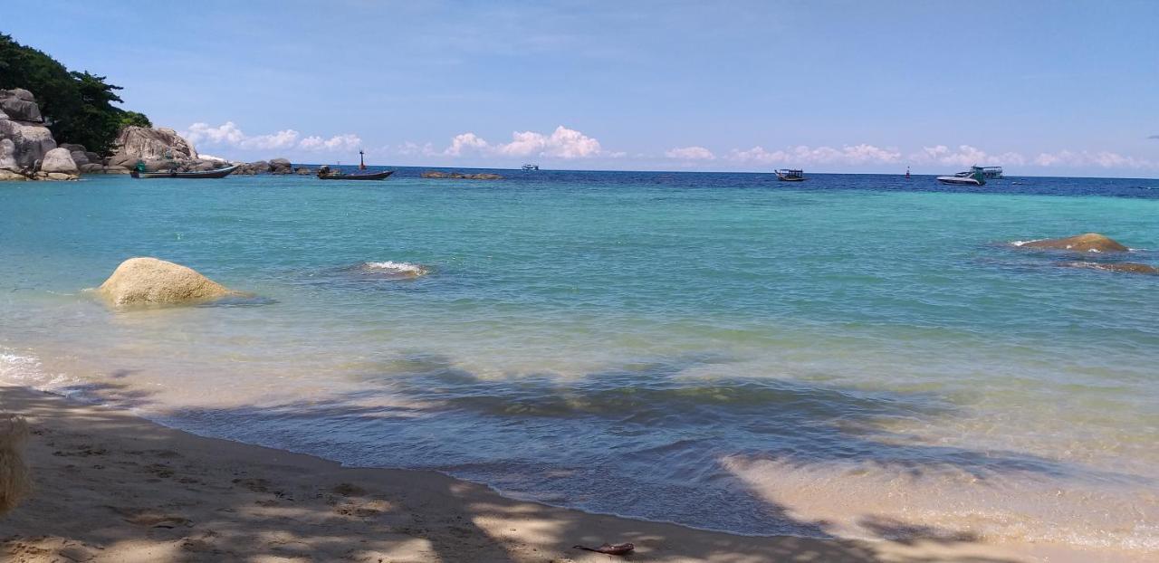 Koh Tao Royal Resort Exterior photo