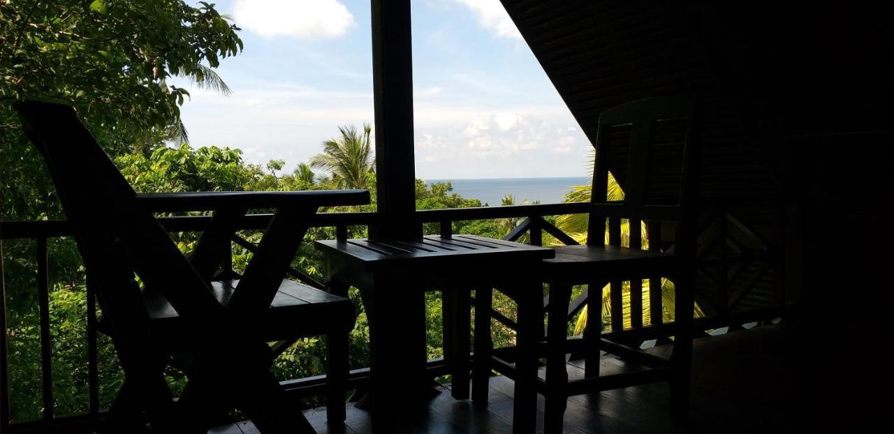 Koh Tao Royal Resort Exterior photo