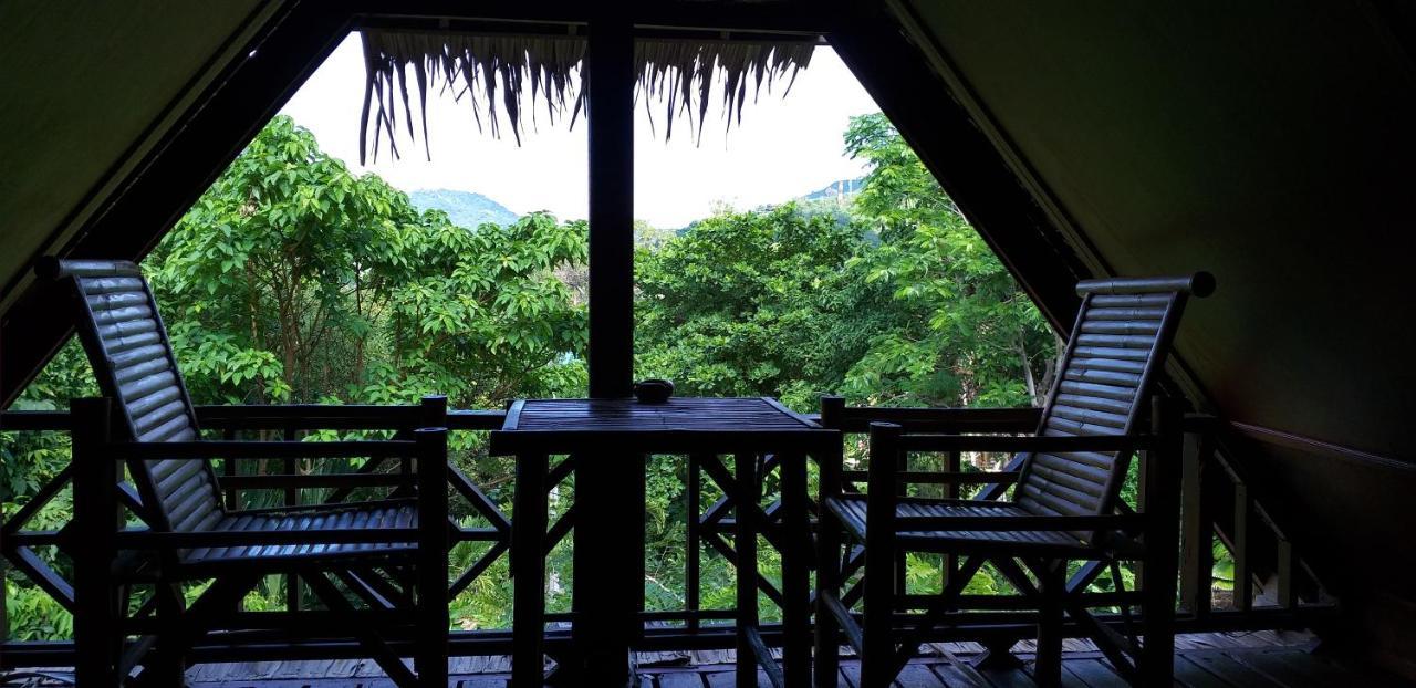 Koh Tao Royal Resort Exterior photo