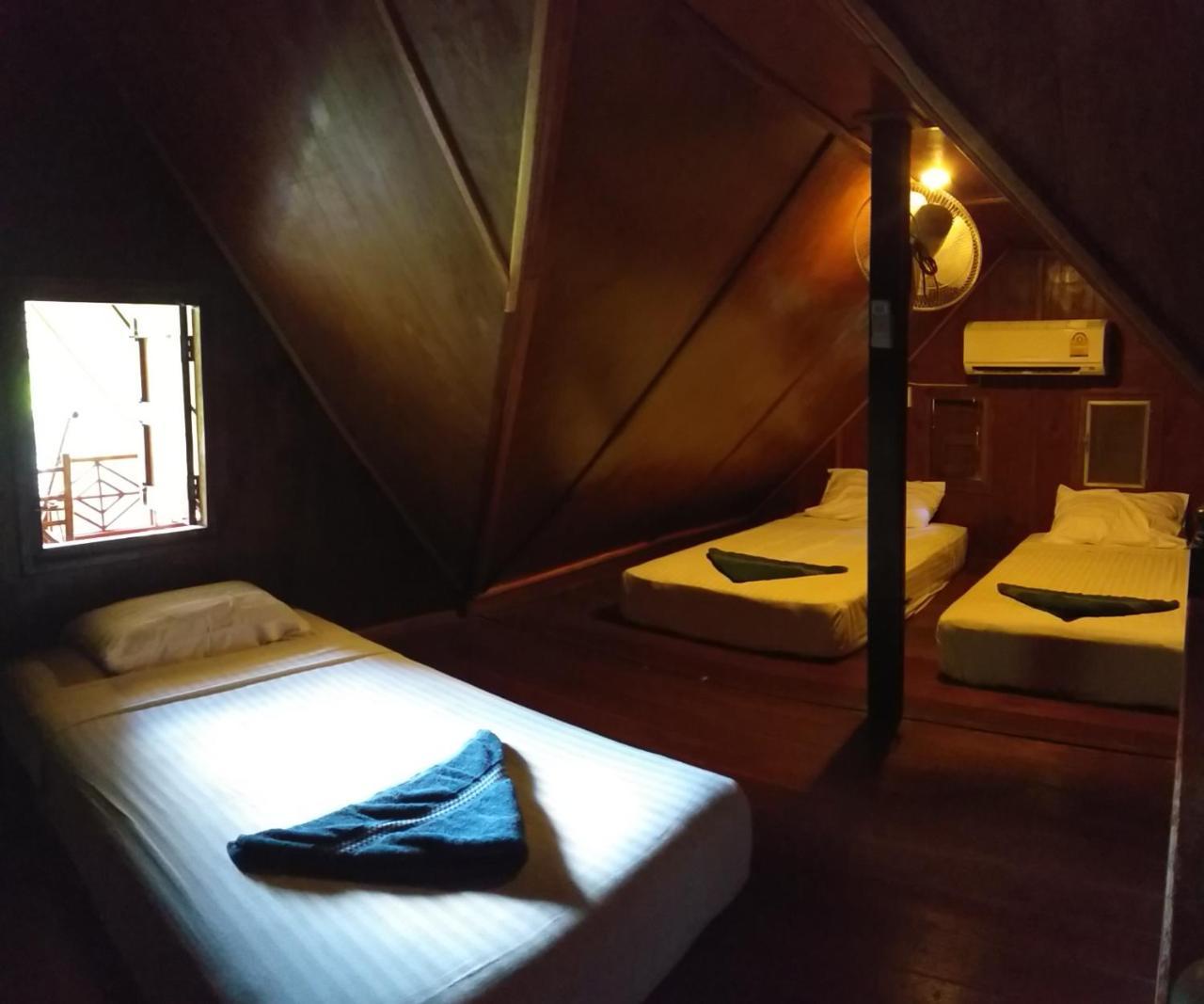 Koh Tao Royal Resort Exterior photo