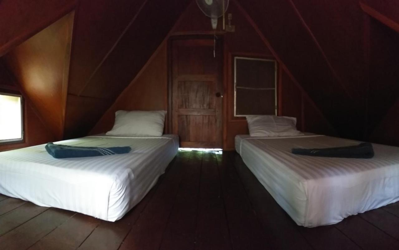 Koh Tao Royal Resort Exterior photo