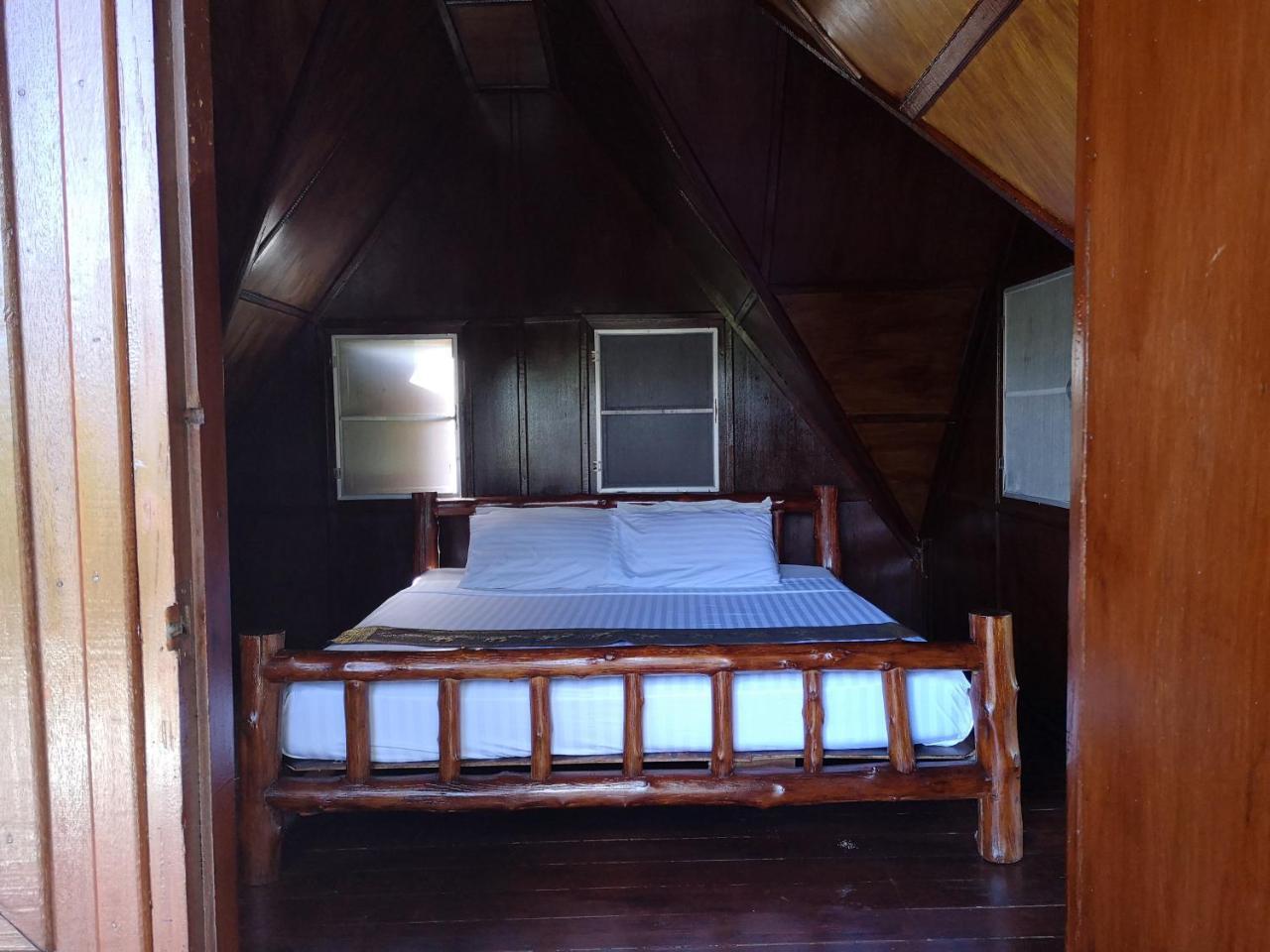 Koh Tao Royal Resort Exterior photo