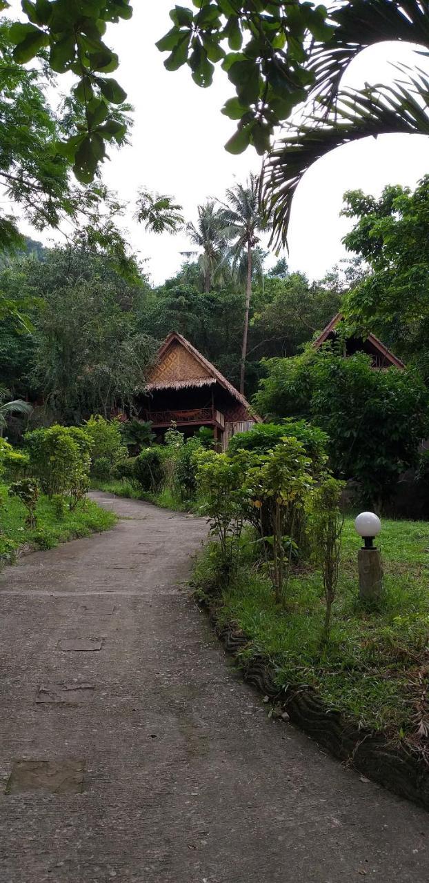 Koh Tao Royal Resort Exterior photo