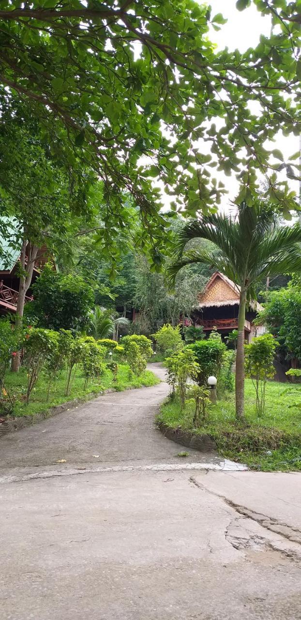 Koh Tao Royal Resort Exterior photo