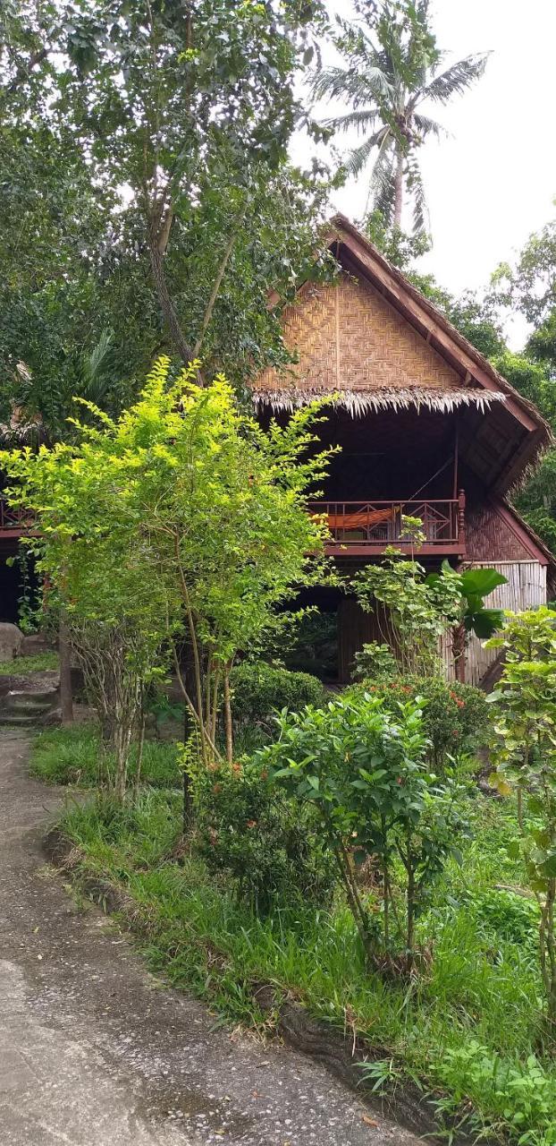 Koh Tao Royal Resort Exterior photo