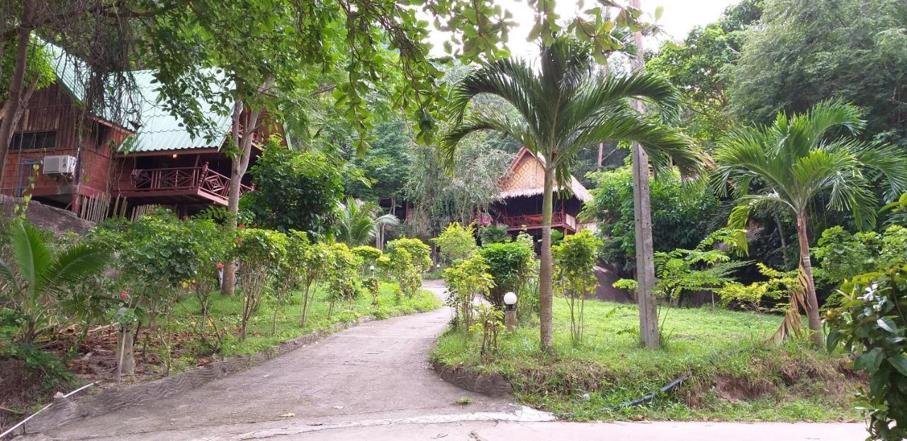 Koh Tao Royal Resort Exterior photo