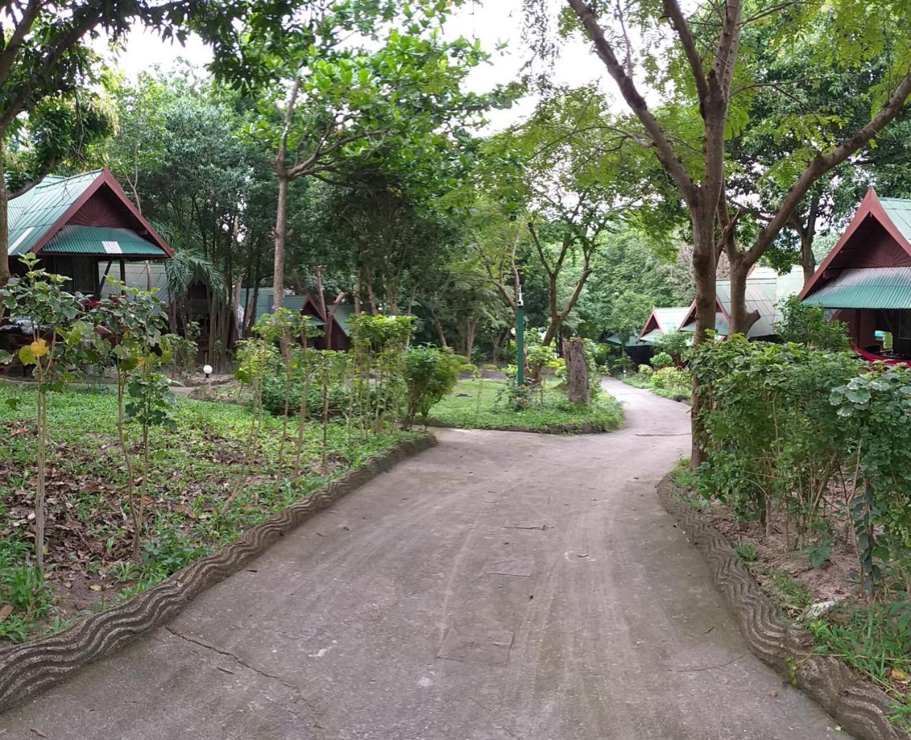 Koh Tao Royal Resort Exterior photo