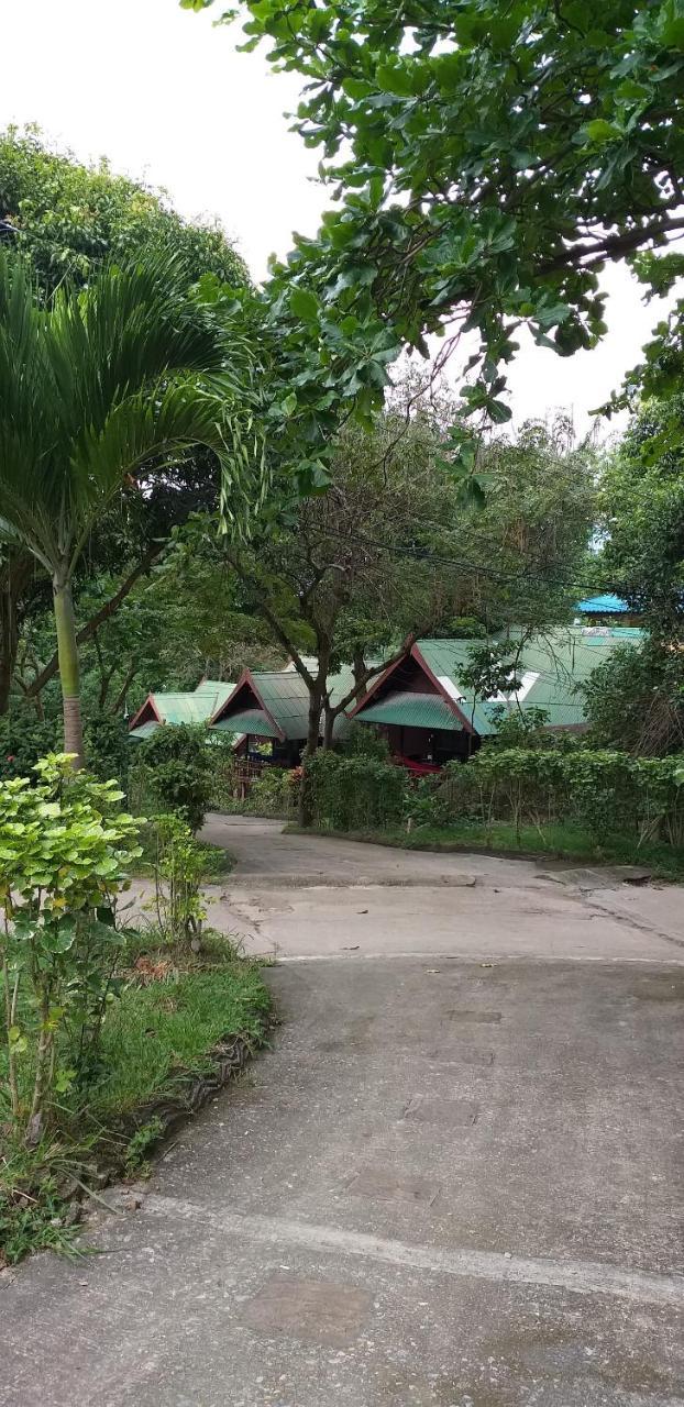 Koh Tao Royal Resort Exterior photo